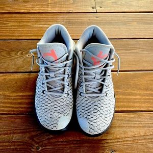 EUC NIKE renew KD’s